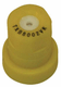 Buse à cône creux TXB 80° 02 jaune céramique TeeJet