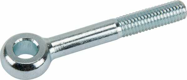 Pièces agricoles - Fasteners - Vis à œil M16x130 4.6 zinguée