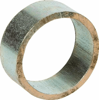 Pièces agricoles - Machines - Douille d'écartement