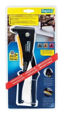 Outils - Outils divers - Riveteuse manuelle RP40 Multi