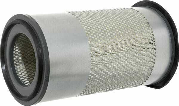 Pièces agricoles - Tracteur pièce origine - Filtre à air ext. CNH