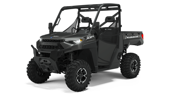 Materiels - Quad - transporteur - Ranger XP 1000 EPS - Blue Slate (Tractor T1b)