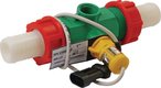 Débitmètre 10-200 l/min