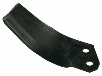 Pièces agricoles - Travail du sol - Lame de fraise g. Ferrari