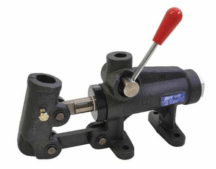 Pièces agricoles - Hydraulique - Pompe à main