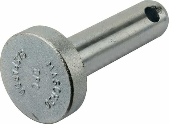 Pièces agricoles - Machines - Goupille de liaison Ø28