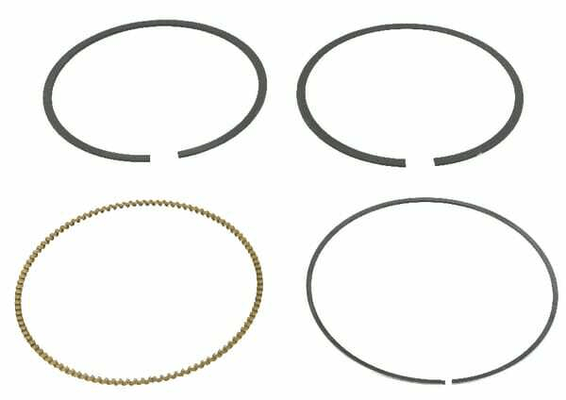 Pièces agricoles - Moteurs pièce origine - Kit de segments std