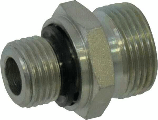 Pièces agricoles - Hydraulique - Union mâle 15L-M16x150