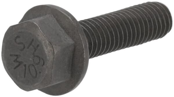 Pièces agricoles - TP pièce origine - Boulon hexagonal