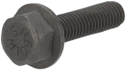 Pièces agricoles - TP pièce origine - Boulon hexagonal