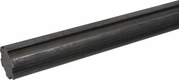 Axe cannelé 1 3/4"(6) par mètre