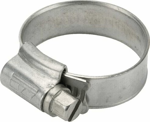 Pièces agricoles - Fasteners - Collier de serrage 20-32 in. la. 11,7