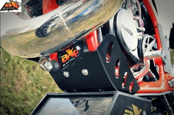 Pièces Quad & Motos - Equipement véhicule - Sabot AXP Enduro - PHD 6mm Beta RR250/300