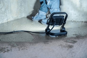 Pièces agricoles - Outils atelier - Lumière LED JARO 3060M 2300lm 20W