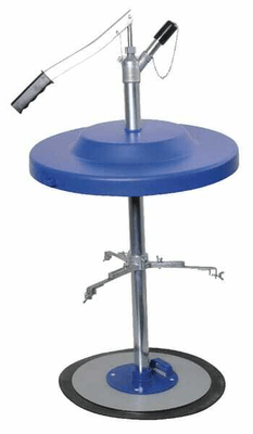Pièces agricoles - Outils atelier - Pompe à graisse pour 50 kg