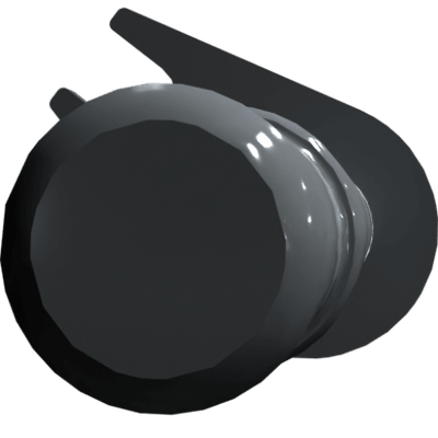 Pièces agricoles - Pièce divers - boulon fileté long soudé