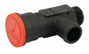 Limiteur de pression Ø25 mm 3/4" 10 bar
