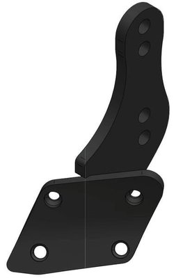 Pièces agricoles - Machines - Support G F5