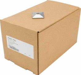 Pièces agricoles - Hydraulique - B1 (250) Couvercle double plat