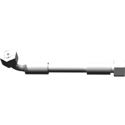 Pièces agricoles - Pièce divers - Flexible hydraulique