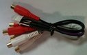 CABLE ADAPTATEUR SUBWOOFER