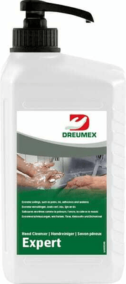 Chimie - Chimie divers - Savon Dreumex Expert 1L