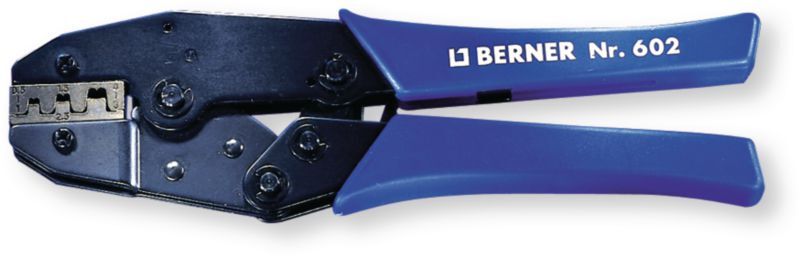 Outils - Outils divers - PINCE A SERTIR CONN 602