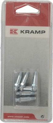 Pièces agricoles - Outils atelier - Graisseur M6 x 1,0, 180° (6)