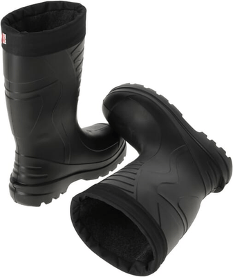Vêtements et protections - Equipement - Bottes en caoutchouc EVA HIGHLANDER 43