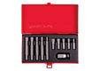 Coffret d'embouts Spline 11 pièces