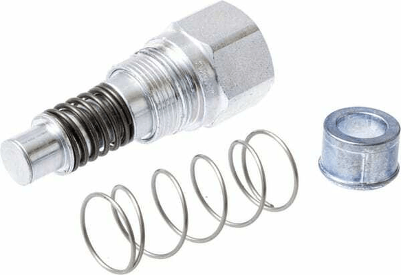 Pièces agricoles - Hydraulique - Cartouche grandeur 3/8 Boîtier