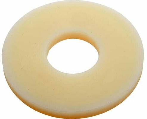 Pièces agricoles - Fasteners - Rond.de carrosserie Ert. M24