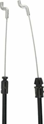 Pièces agricoles - Jardin et forêt pièce origine - Câble de frein moteur