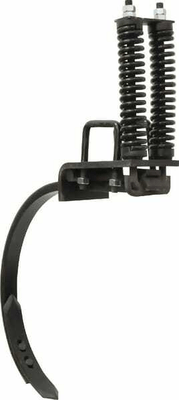 Pièces agricoles - Travail du sol - Dents flexibles Chisel Mono, double suspension