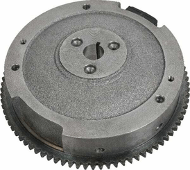 Pièces agricoles - Jardin et forêt pièce origine - Volant