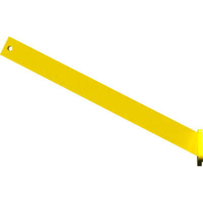 Pièces agricoles - Pièce Faucheuse - support