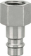 Racc. rap. filet fem. BSP 3/8"