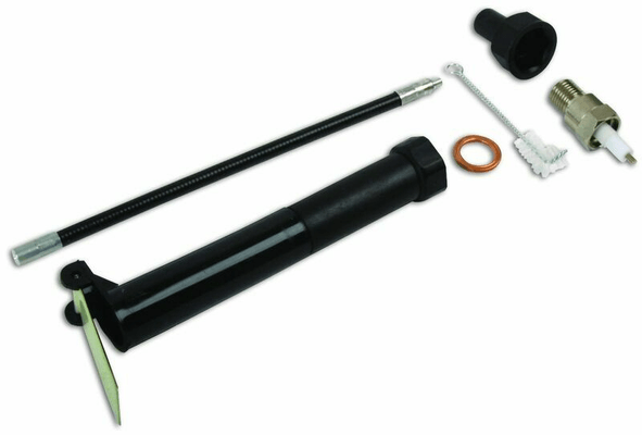 Pièces Quad & Motos - Outillage - Testeur de combustion LASER TOOLS Colortune M12