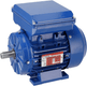 Moteur électrique 0,75 kW