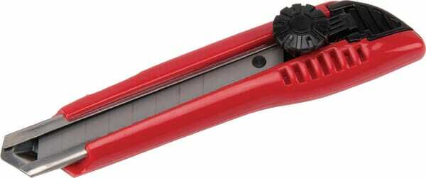 Outils - Outils divers - Cutter 18 mm