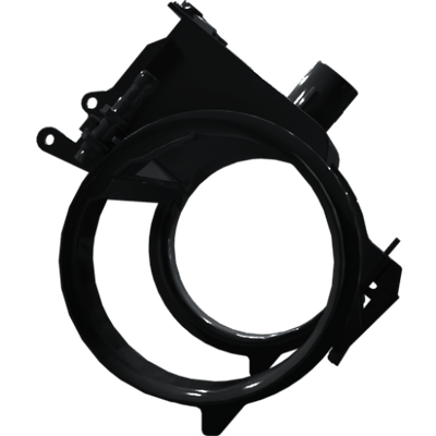 Pièces agricoles - Pièce divers - Boîtier d’injecteur de pression pré-ass