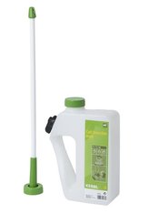 Pièces agricoles - Cloture,Jardin & Sylviculture - Sonde d’allaitement 2 litres avec sonde fixe