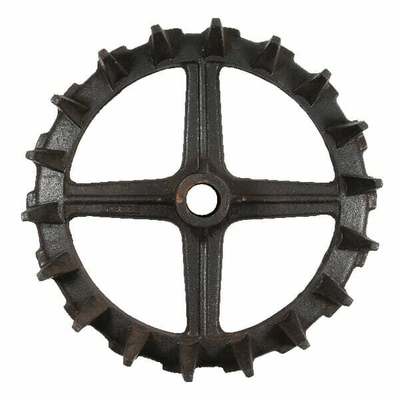 Pièces agricoles - Travail du sol - Bague à cames 550 mm GGG