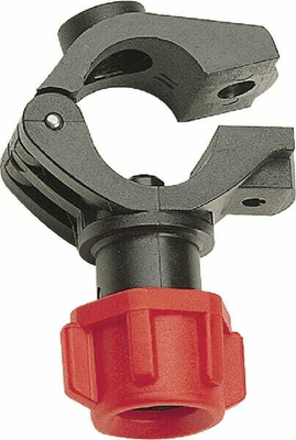 Pièces agricoles - Pièce Pulvérisateur - Porte-buse 20 mm