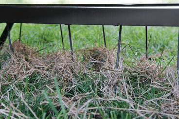Pièces agricoles - Jardin et forêt pièce adaptable - Émousseur tracté 100cm