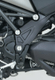 Kit inserts de cadre R&G RACING Ducati Diavel