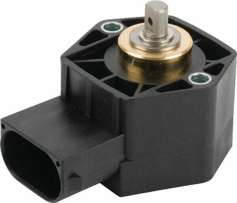 Pièces agricoles - Tracteur pièce origine - Levier d'accélérateur