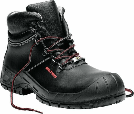 Vêtements et protections - Equipement - Chauss. sécu Laurenzo Mid 41