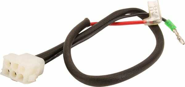 Pièces agricoles - Jardin et forêt pièce origine - Câble Régulateur de tension