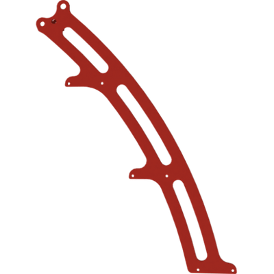 Pièces agricoles - Pièce divers - Support de marche gauche